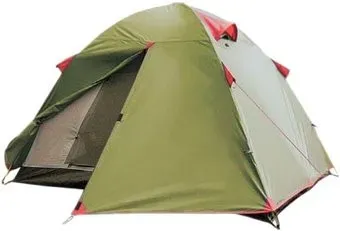 Tramp Lite Tourist 3 (зеленый)