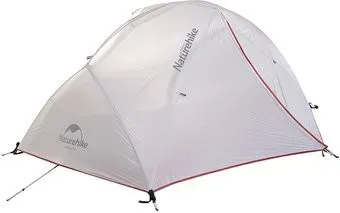 Naturehike Star-river 2 NH17T012-T (20D, серый)