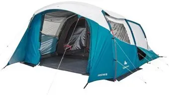 Quechua Arpenaz 5.2 Fresh&Black