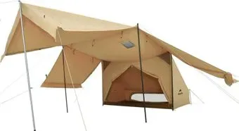 Naturehike Mountain Stream CNK2450WS026 (бежевый)