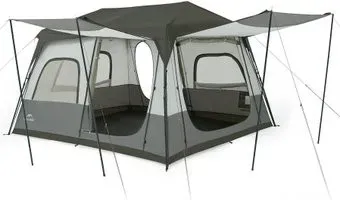 Naturehike Cape 8.3 CNK2350WS014-MBR (серый)