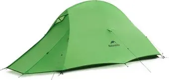 Naturehike Сloud Up CNK2450WS032 210T (зеленый)