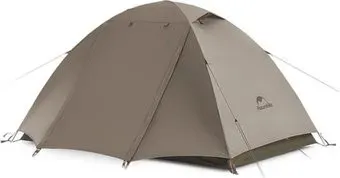 Naturehike Cloud-Creek CNK2300ZP024 (коричневый)
