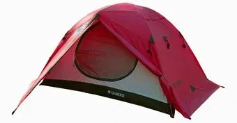 Talberg Boyard 2 Pro TLT-017R (красный)