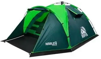 RSP Outdoors Narle 4 (зеленый)