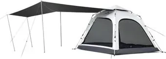 Naturehike Ango CNK2550WS010-VGL3 (серый)