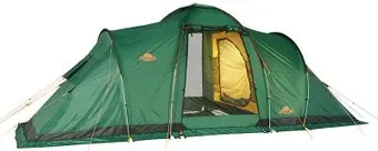 AlexikA Maxima 6 Luxe (зеленый)