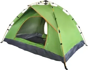 ForceKraft FK-CAMP-1 (зеленый)