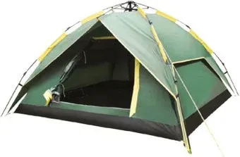 TRAMP Swift 3 V2 (зеленый)