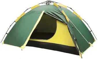 TRAMP Quick 3 V2 (зеленый)