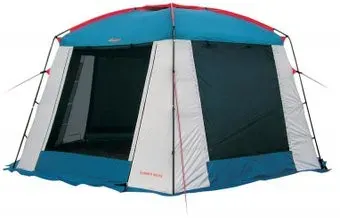 Canadian Camper SUMMER HOUSE
