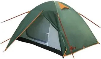 Totem Tepee 3 (V2)