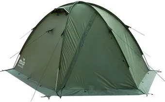 TRAMP Rock 4 v2 (зеленый)