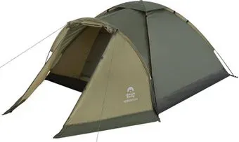 Jungle Camp Toronto 3 (оливковый)