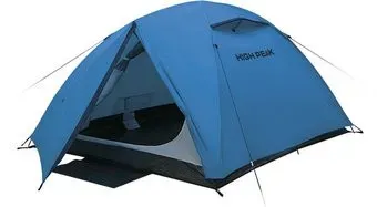 High Peak Kingston 3 10300 (синий)
