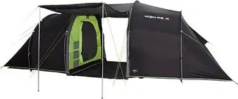 High Peak Tauris 6