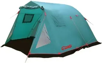 TRAMP Baltic Wave 5 v2