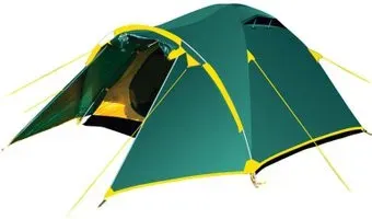 TRAMP Lair 3 v2