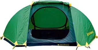 Talberg Burton 1 Alu