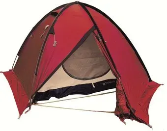 Talberg Space 3 Pro (красный)