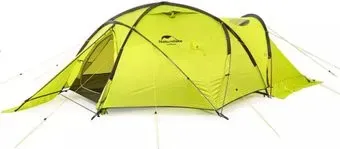Naturehike Igloo Alpine NH19ZP012-LI (желтый)