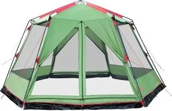 TRAMP Lite Mosquito V2 (зеленый)