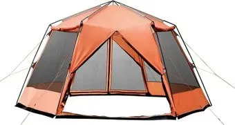TRAMP Lite Mosquito V2 (оранжевый)