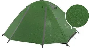 Naturehike P-Series NH18Z033-P 210T/65D (темно-зеленый)