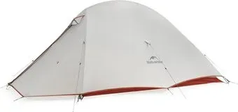 Naturehike Cloud up Pro CNK2350WS020 (светло-серый)