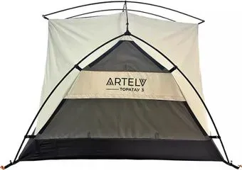 Artelv 3 (зеленый)