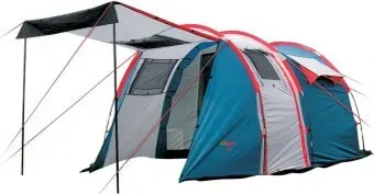 Canadian Camper TANGA 3