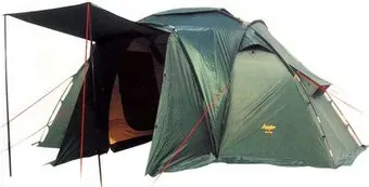 Canadian Camper Sana 4 plus Lux