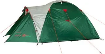 Canadian Camper Karibu 3 (зеленый)
