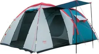 Canadian Camper GRAND CANYON 4