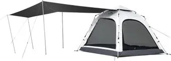 Naturehike Ango CNK2550WS010-VG4 (серый)