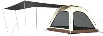 Naturehike Ango CNK2550WS010-OBR4 (коричневый)