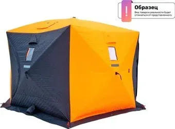 Ex-Pro Winter Юрта 7EXUCA (камуфляж)