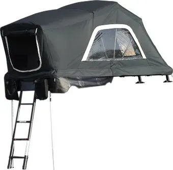 Wild Land Voyager 140 Pro 900008-0001-0001