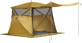 Higashi Pyramid Camp Olive Кухня-шатер 03462