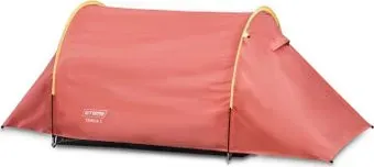 Atemi Tonga 2S