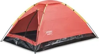 Atemi Sherpa 2S
