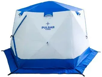 Pulsar Cosmo T Трехслойная 3.4х3х2 м