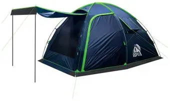 RSP Outdoors Sharl 4 (синий)