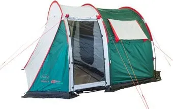 Canadian Camper TANGA 3 (зеленый)