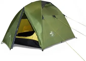 Canadian Camper Vista 2 AL (зеленый)