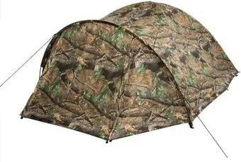 Premier Fishing Comfort 4 (камуфляж)