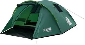 RSP Outdoors Deep 4 (зеленый)