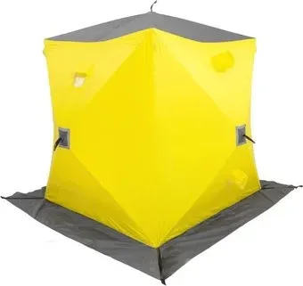 Helios Куб Premium HS-WSCI-P-180YG (зимняя, утепленная)