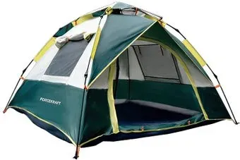 ForceKraft FK-TENT-2 (зеленый)