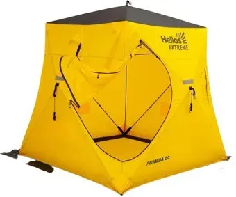 Helios Piramida Extreme V2.0 HS-ISТ-PE-2.0